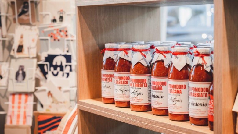 Lietz store, &copy; demolsky-sportservice