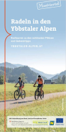 Radeln in den Ybbstaler Alpen