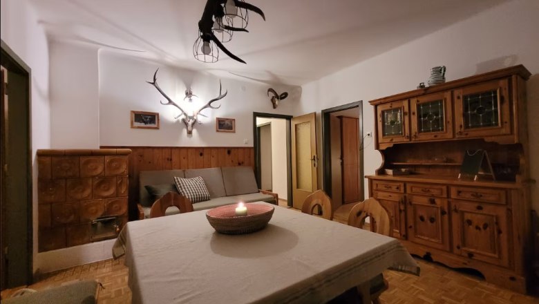 Ferienwohnung Kirchenblick, © Katharina Hinterreither