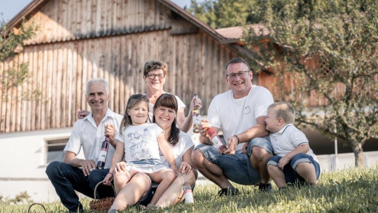 Bauernhaus St&ouml;ckl, &copy; Gerald Demolsky