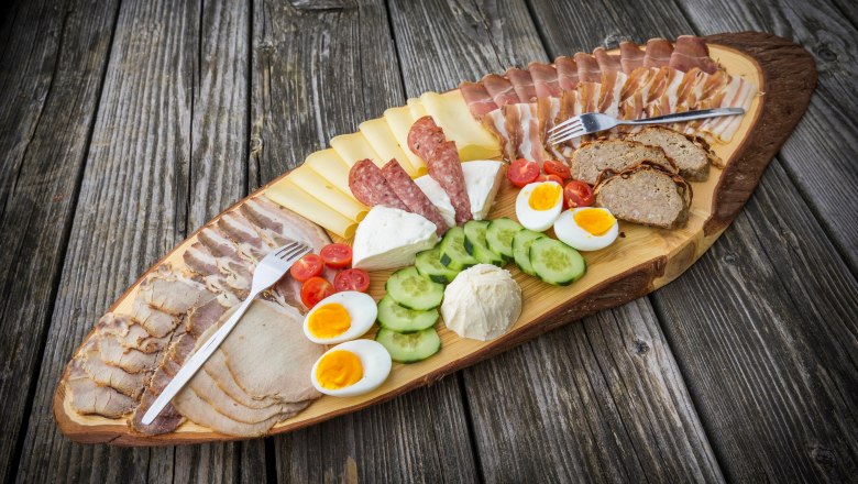 Kurzeck organic farm, &copy; Theo Kust