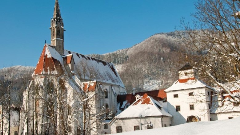 Charterhouse Gaming, © zVg