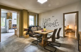 Vacation apartment open fire, © Alois Spandl (©FotoLois.com)