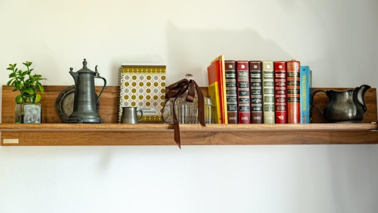 Living room, &copy; Hanifoto.at HANI OTTLIK