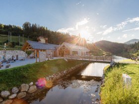 &Ouml;tscher-Basis Wienerbruck, &copy; Fred Lindmoser