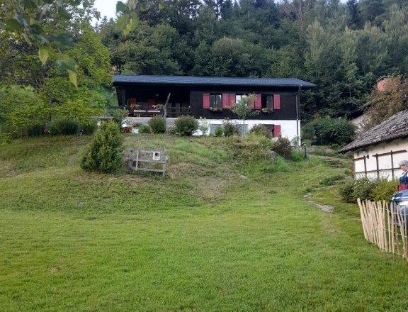 House Seehof 15, 3293 Lunz am See, &copy; Viktoria Gruber