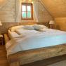 Schlafzimmer, &copy; Melanie Roseneder