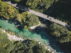 Mostviertel, Sommer, Rad, Ybbstalradweg, &copy; Nieder&ouml;sterreich Werbung/Gerald Demolsky