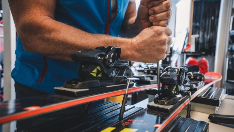 Skischule & Skiverleih &Ouml;tscher Lackenhof, &copy; Gerald Demolsky