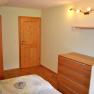 Bedroom 3 of the Leitner vacation apartment, &copy; Patrick Leitner