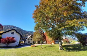 Haus Lassingbauer, &copy; Karin Redlsteiner