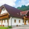 Ferienhaus Ehrenreith, © Ferienhaus Ehrenreith