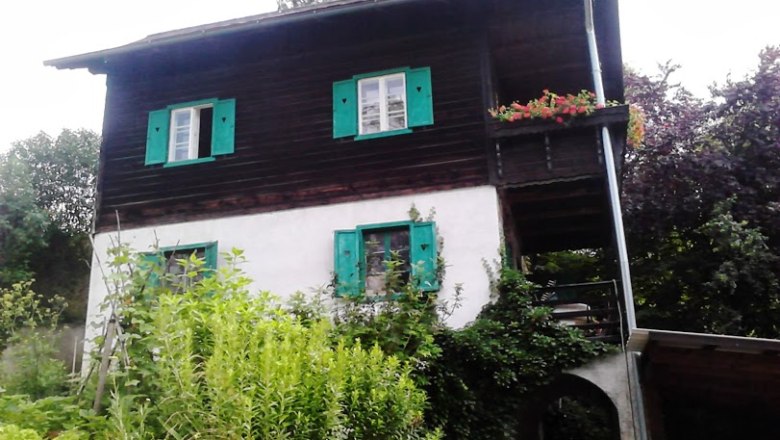 Ferienwohnung Hintermayr, &copy; Ferienwohnung Hintermayr