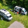 Krenn Camping pitch, © Familie Krenn