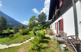 House Seehof 15 lateral, &copy; Viktoria Gruber