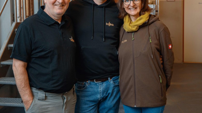 Brucker's world of beer, &copy; Robin Weigelt