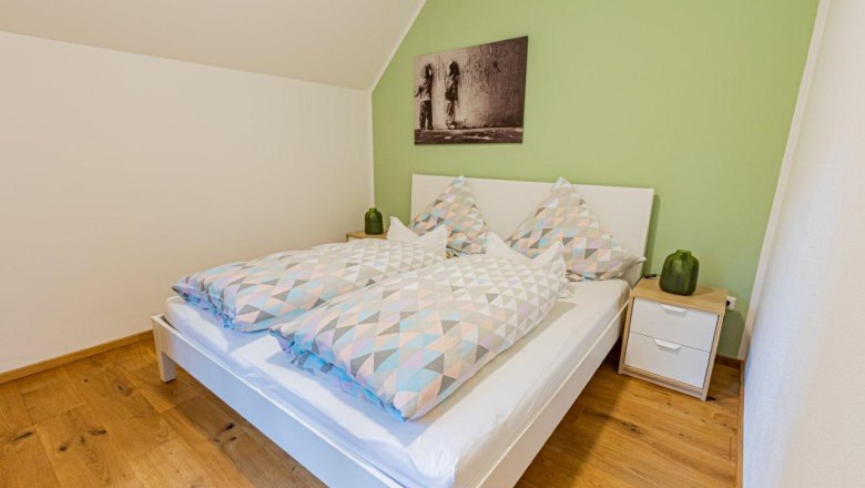 Doppelzimmer, &copy; Ludwig Fahrnberger