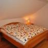 Bedroom 2 in the Leitner vacation apartment, &copy; Patrick Leitner