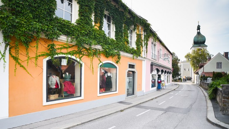 Apartment Zum Ybbsturm, &copy; Apartment Zum Ybbsturm