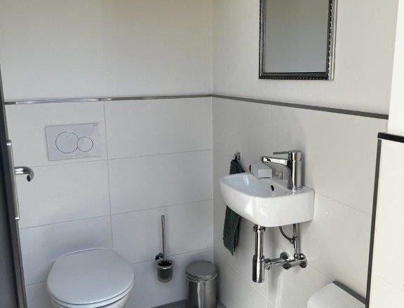 Sanitary facilities, &copy; Familie Roseneder