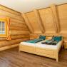 Rustic bedroom, &copy; Andreas Gruber