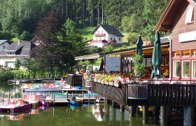 Seeterrasse Restaurant, &copy; Krawanja