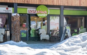 Teichwies'n Alm and Nah & Frisch, &copy; pictoresk.at