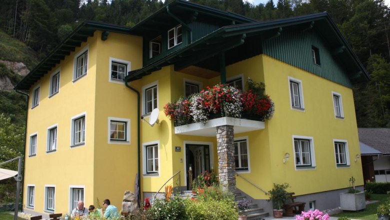 Private room family Oberm&uuml;ller, &copy; Fam. Oberm&uuml;ller