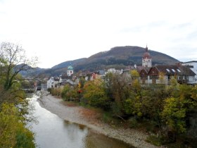 Historic old town of Waidhofen an der Ybbs, &copy; Mostviertel - O&Ouml; Mariazellerweg
