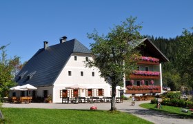 Abla&szlig; (Copyright: Abla&szlig;), &copy; Mostviertel