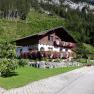 Stiegengraben vacation apartment in summer, © Ybbstaler Alpen (Katrin Teufel)