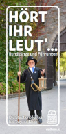 Front page city tours Waidhofen an der Ybbs, © Magistrat der Stadt Waidhofen