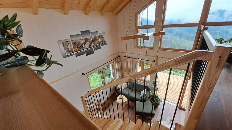 Gallery, © Oberschindlberg