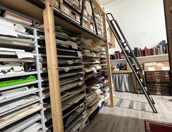 Kunstbuchbinderei, &copy; Ybbstaler Alpen_Karin Hager