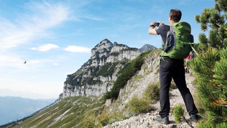 Fotosafari am Ötscher, © weinfranz.at