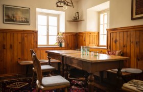 Oberhof inside, © Kofler