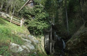 Waidhofen - Windhag mountain village round, &copy; Mostviertel