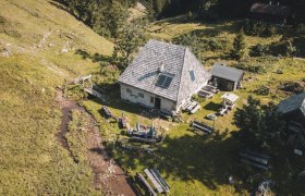 Herrenalm, © Gerald Demolsky