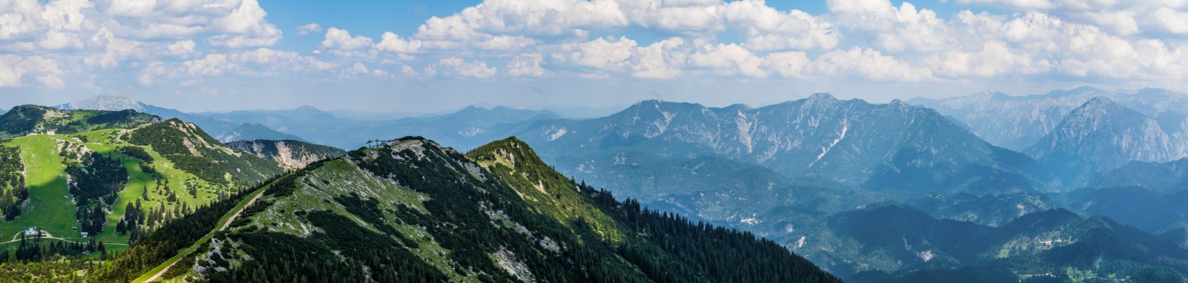 Summer at Hochkar, &copy; most-media.at