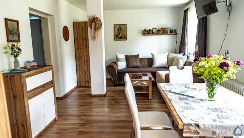 Dining area, &copy; Hanifoto.at HANI OTTLIK