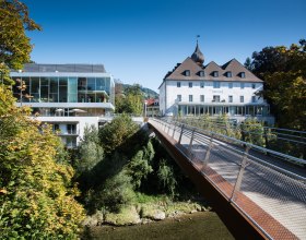 Hotel Schloss an der Eisenstraße, © Dominik Stixenberger