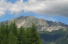 Haute Route 7th stage: Vorder&ouml;tscher - Langau, &copy; Mostviertel