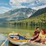 Bootfahren am Lunzer See, &copy; Michael Liebert MTG