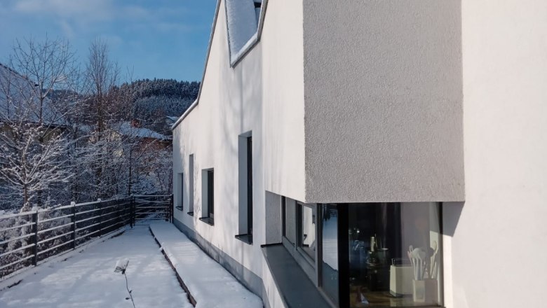 Privatzimmer Margit, © Margit Heller Privatzimmer Margit, © Margit Heller