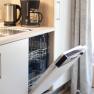 K&uuml;che der Ferienwohnung Lange, &copy; Ferienwohnung Lange