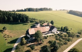 Bauernhaus Hochsonnleiten, &copy; Gerald Demolsky