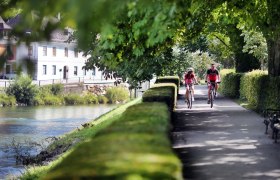 Along the Erlauf, &copy; weinfranz.at