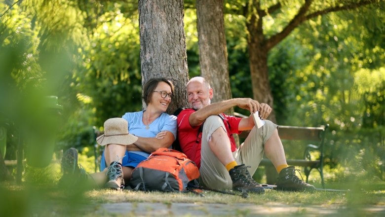 Pilgrimage, &copy; Mostviertel Tourismus, weinfranz.at