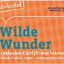 Die Ferienwohnung Leitner ist ein Wilde Wunder Card-Gastgeber., © Mostviertel Tourismus GmbH