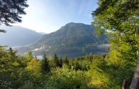 Hiking in Lunz, © Ybbstaler Alpen